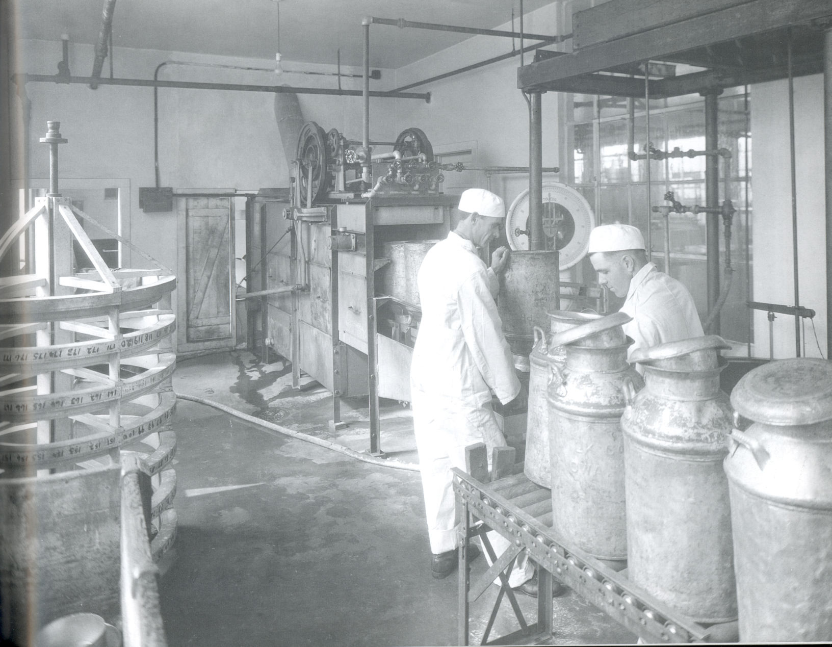 Producer's Milk Co.